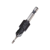 Trend SNAP/CS/10TC Snappy TC  3.25mm Drill No.10 Screws £15.99
